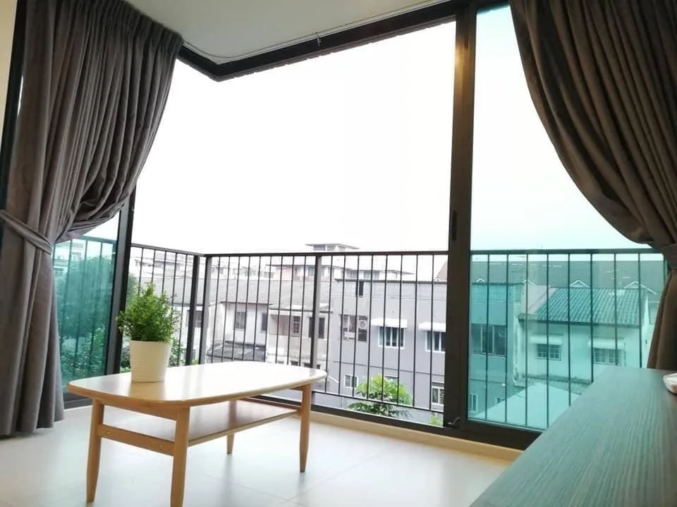 Chambers Chaan Ladprao - Wanghin — photo 2