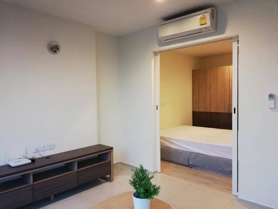 Chambers Chaan Ladprao - Wanghin — photo 4