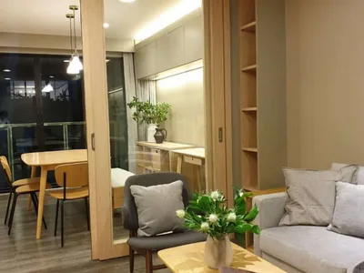 Rende Sukhumvit 23