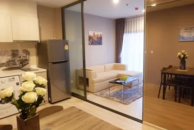 Life Sukhumvit 48