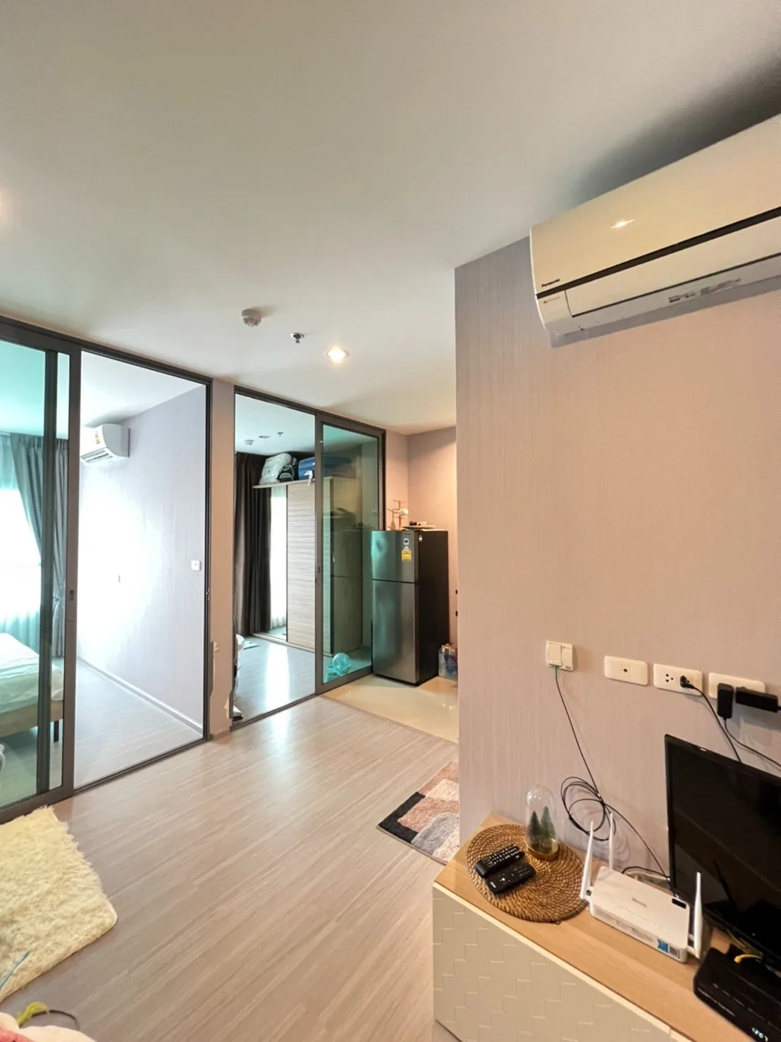 Aspire Sathorn - Ratchaphruek — photo 4