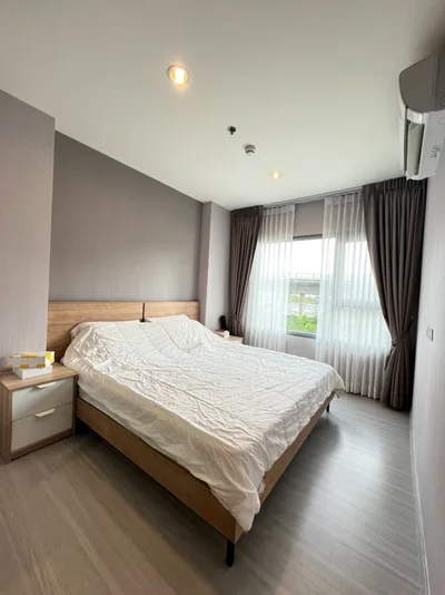 Aspire Sathorn - Ratchaphruek
