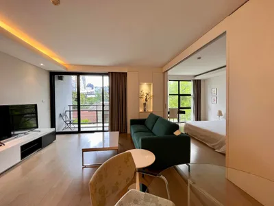 Mode Sukhumvit 61