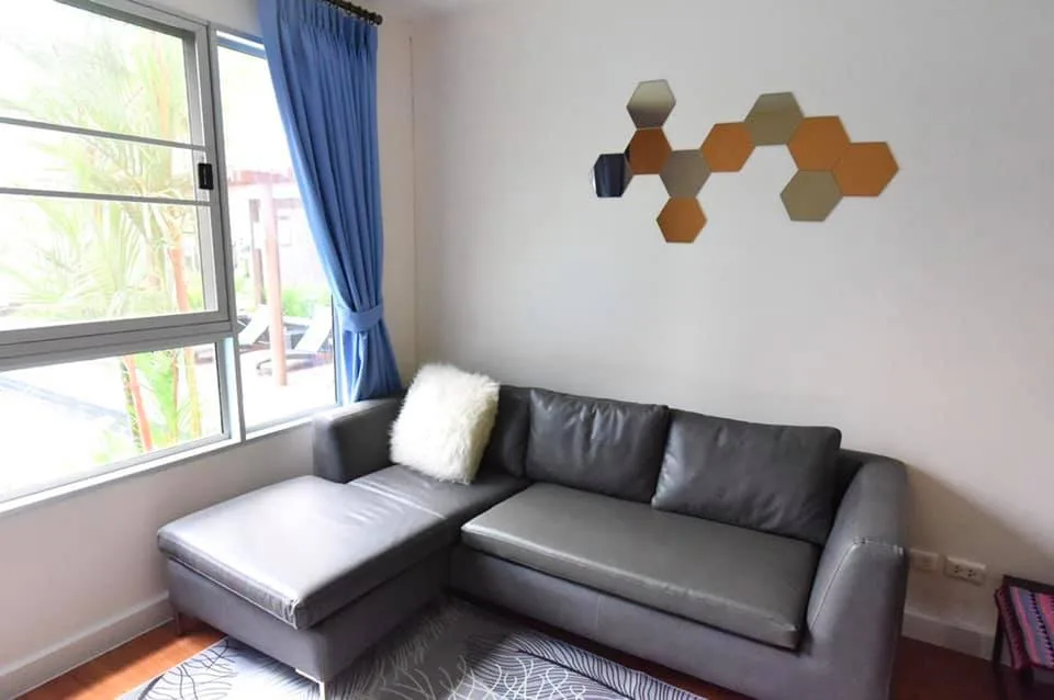 Condo One X Sukhumvit 26 — photo 2