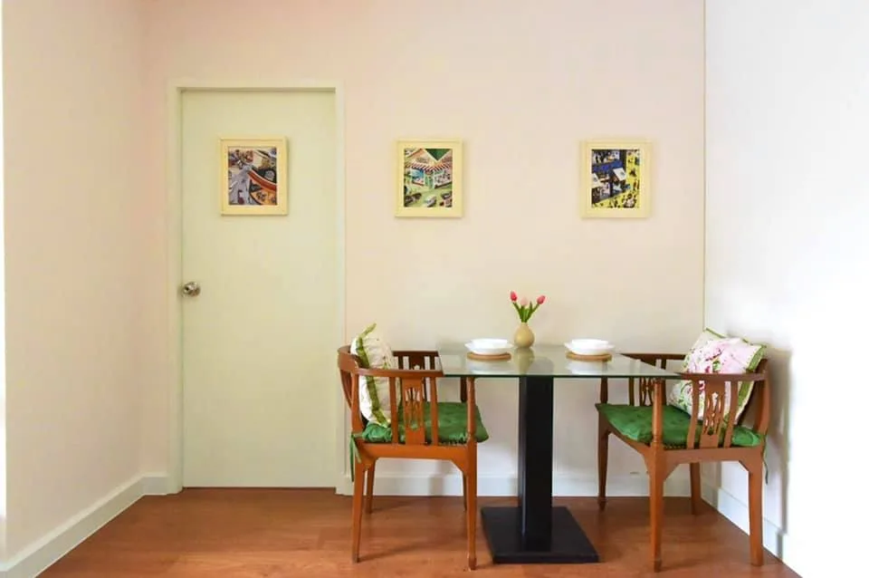 Condo One X Sukhumvit 26 — photo 3