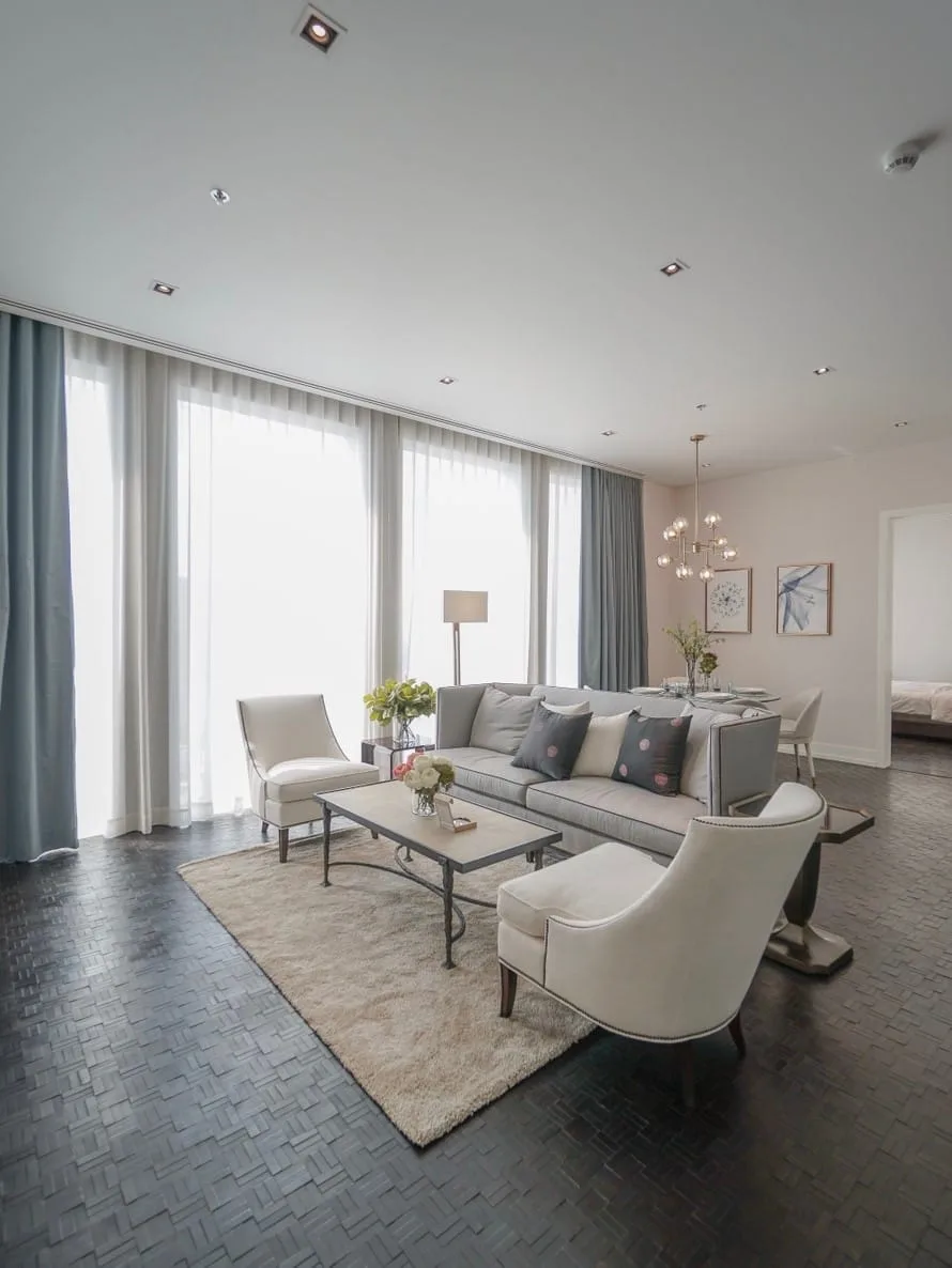 The Ritz - Carlton Residences at MahaNakhon — photo 2