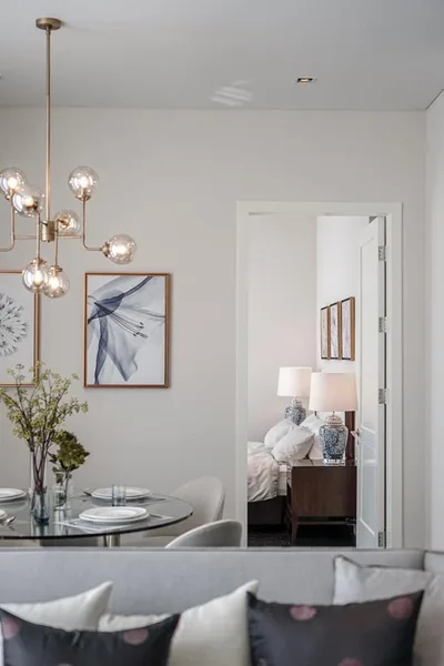 The Ritz - Carlton Residences at MahaNakhon