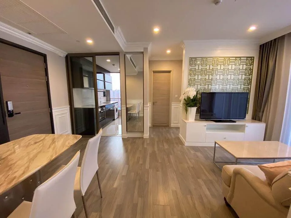 The Room Sathorn - St.Louis — photo 3