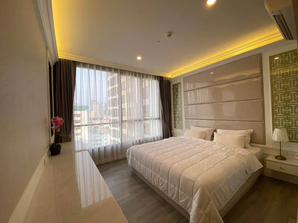 The Room Sathorn - St.Louis — photo 4