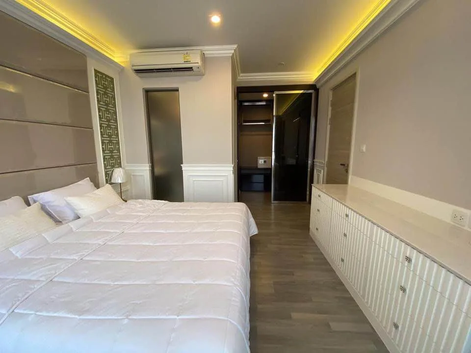 The Room Sathorn - St.Louis — photo 5