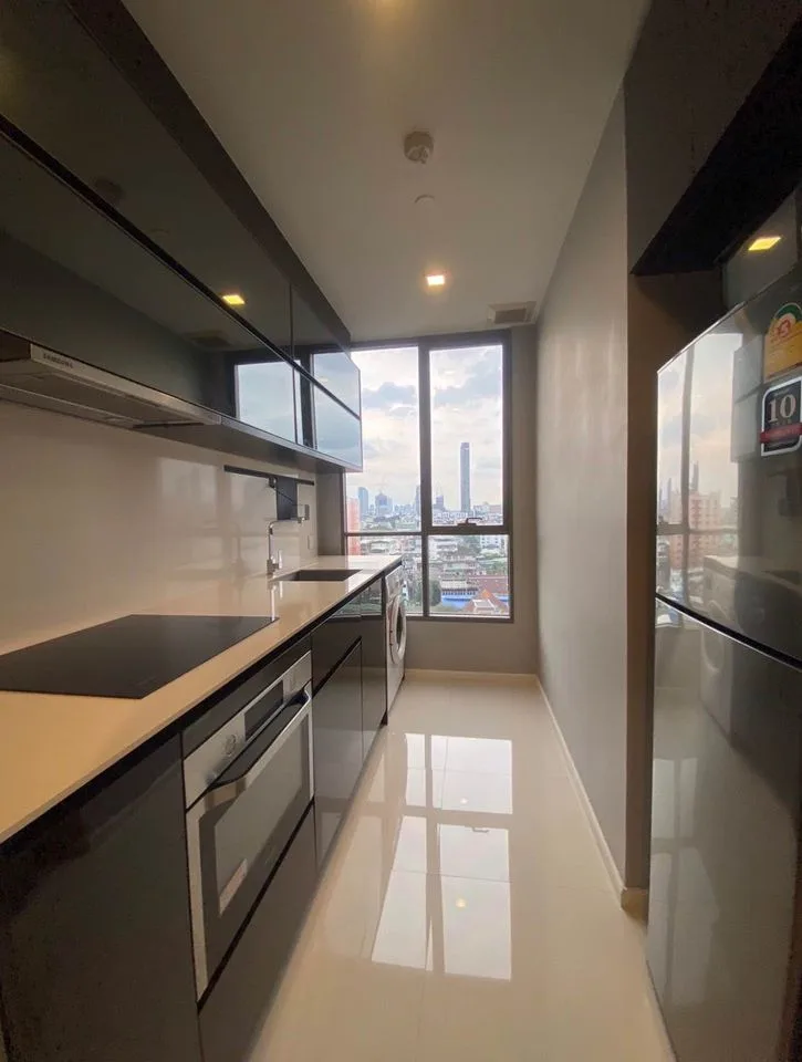 The Room Sathorn - St.Louis — photo 8