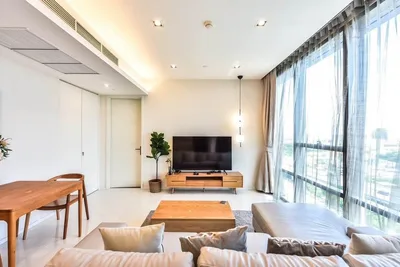 The Bangkok Sathorn