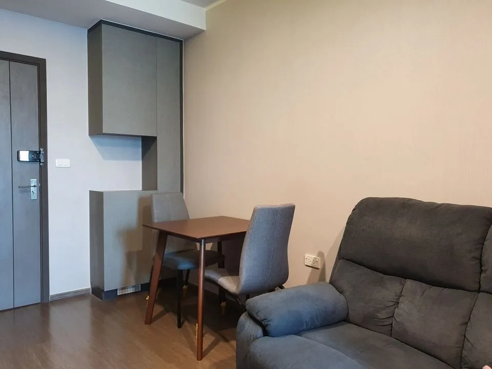 Ideo Sukhumvit 93 — photo 3
