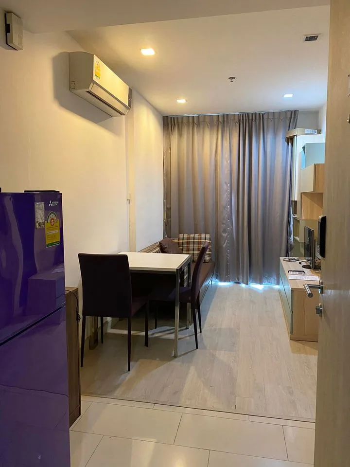 Ideo Mobi Sukhumvit 81 — photo 2