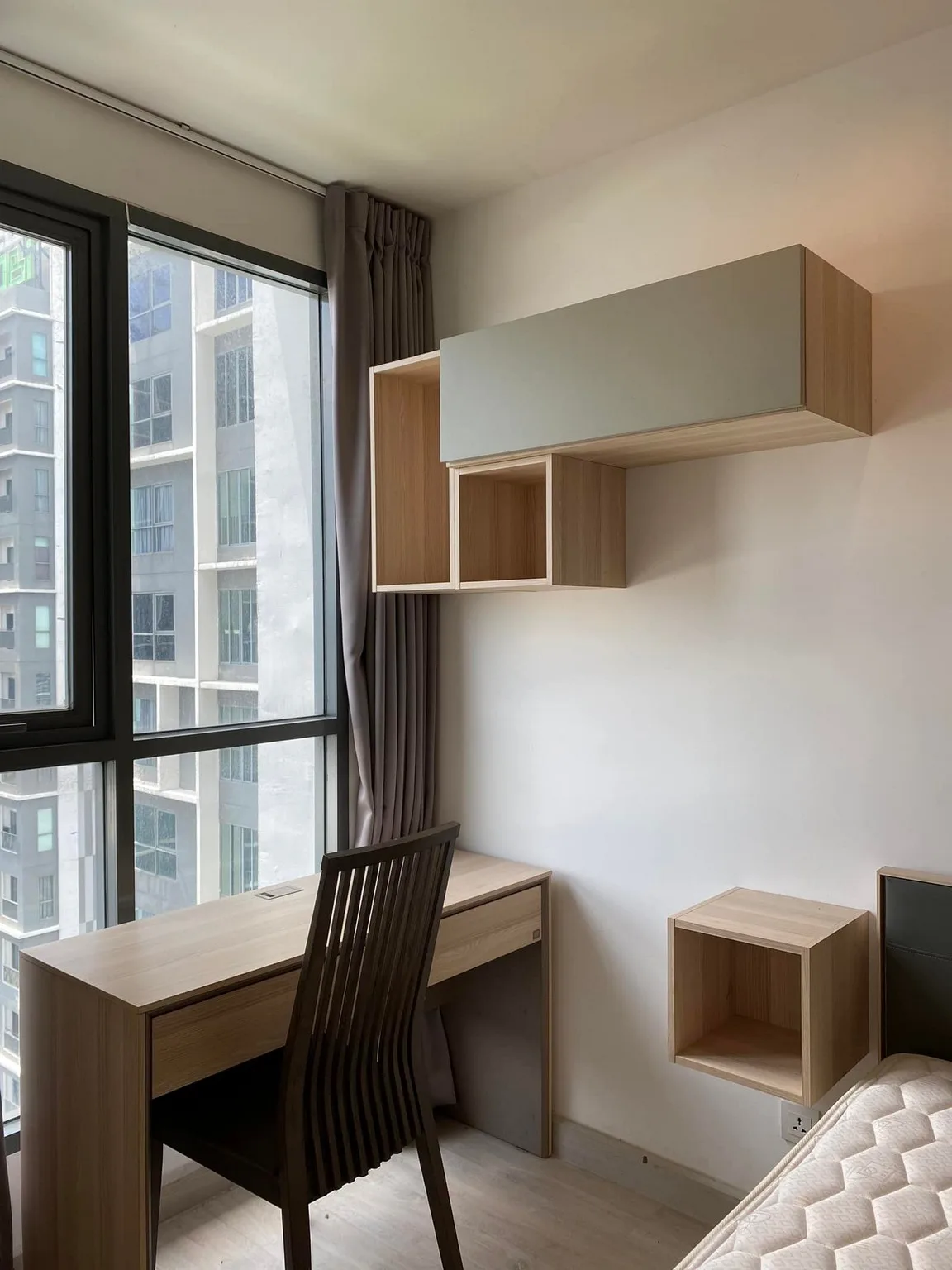 Ideo Mobi Sukhumvit 81 — photo 3