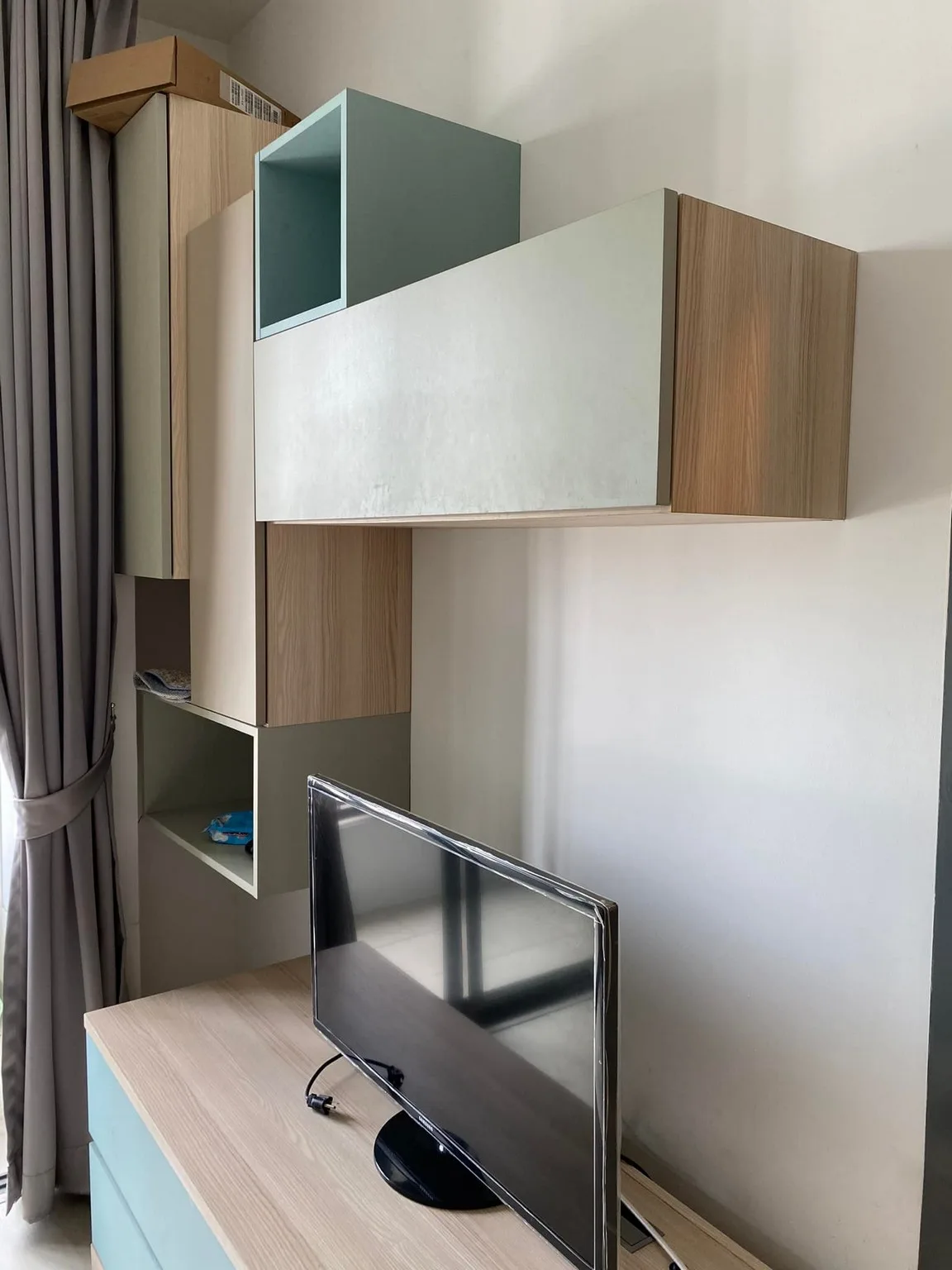 Ideo Mobi Sukhumvit 81 — photo 6