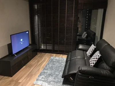 The Lofts Asoke