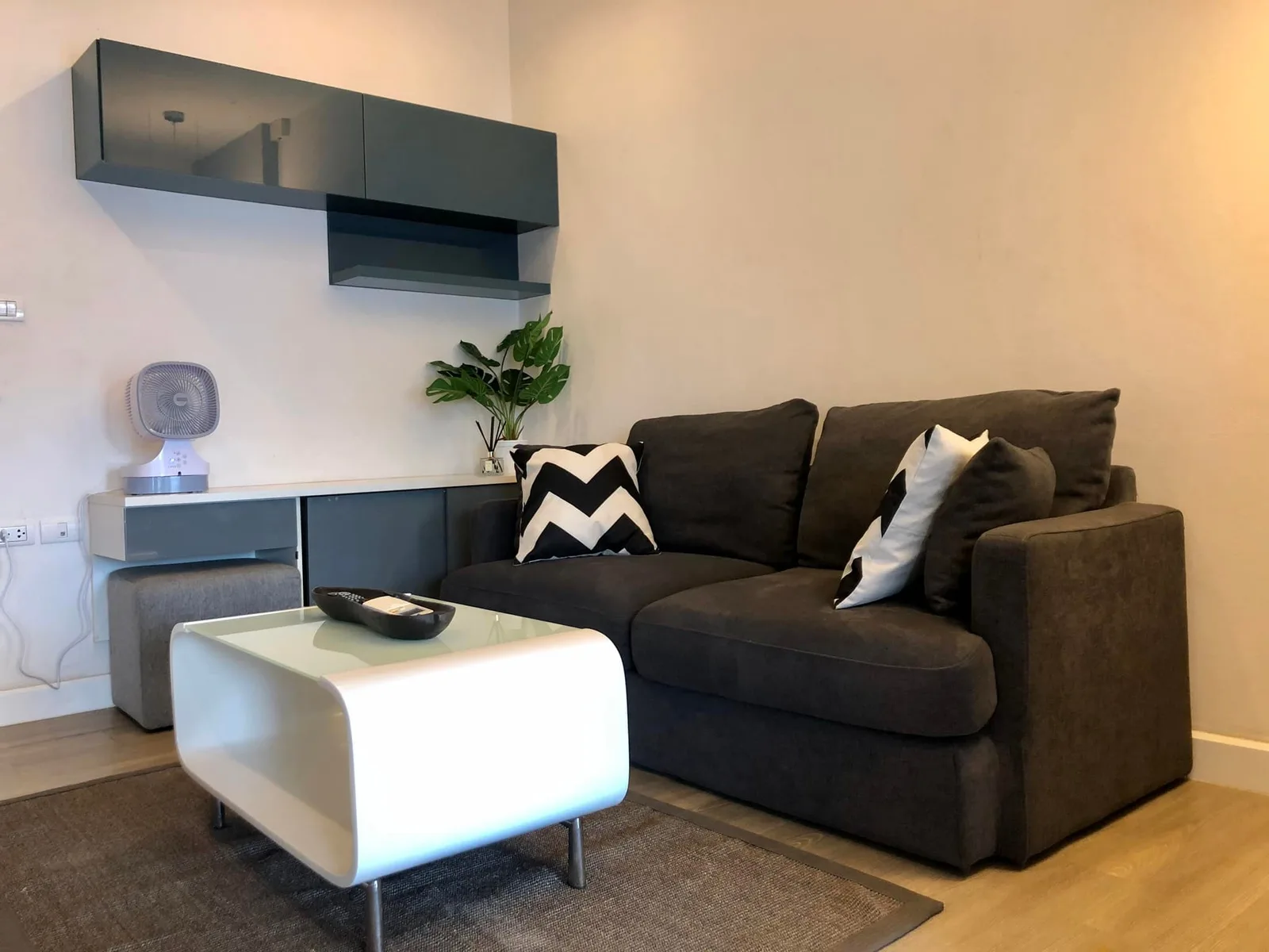 The Room Ratchada - Ladprao — photo 2