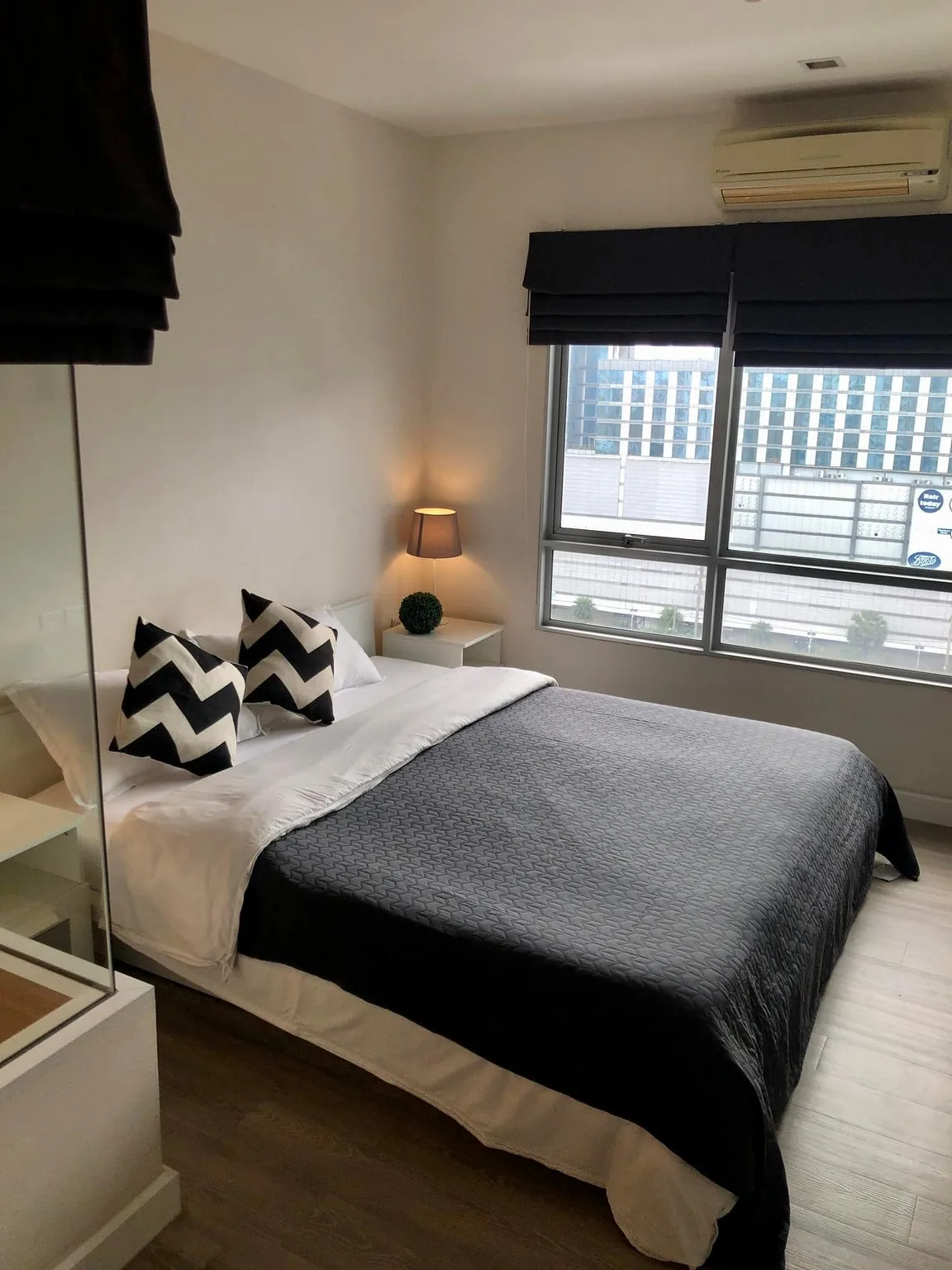 The Room Ratchada - Ladprao — photo 4
