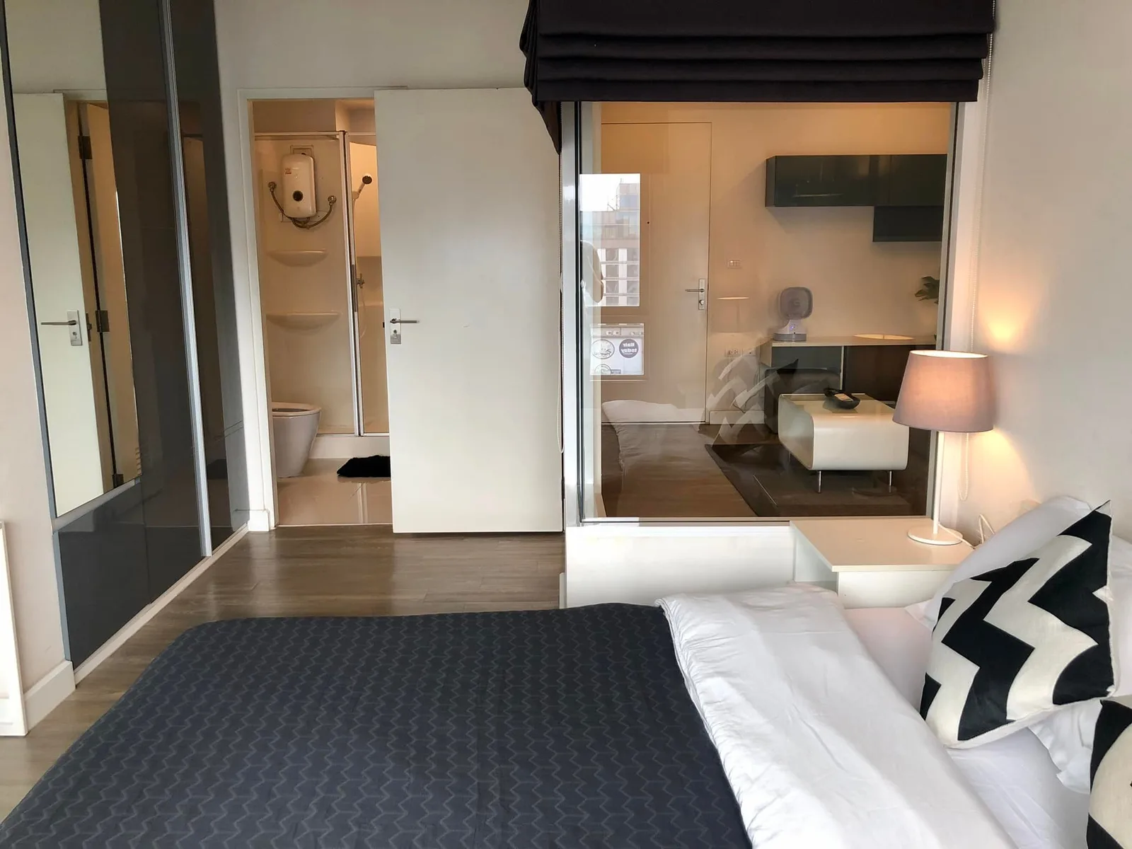 The Room Ratchada - Ladprao — photo 5