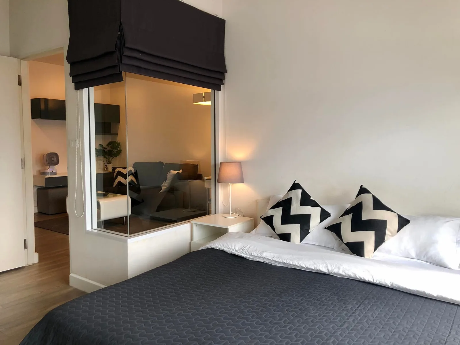 The Room Ratchada - Ladprao — photo 6