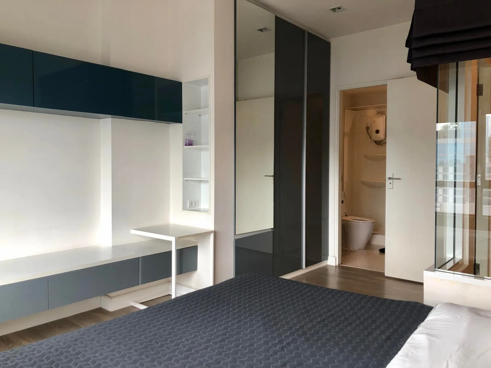 The Room Ratchada - Ladprao — photo 7