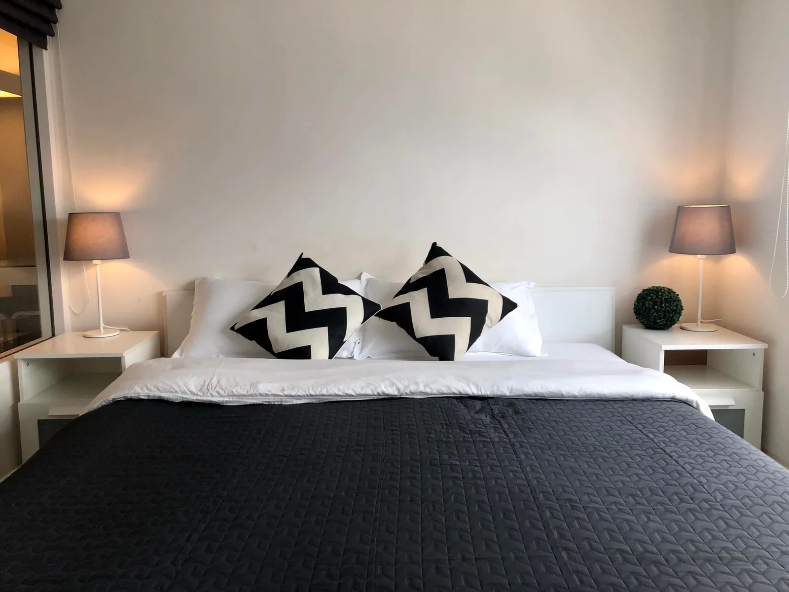 The Room Ratchada - Ladprao — photo 8