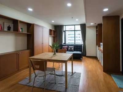 Phayathai Place