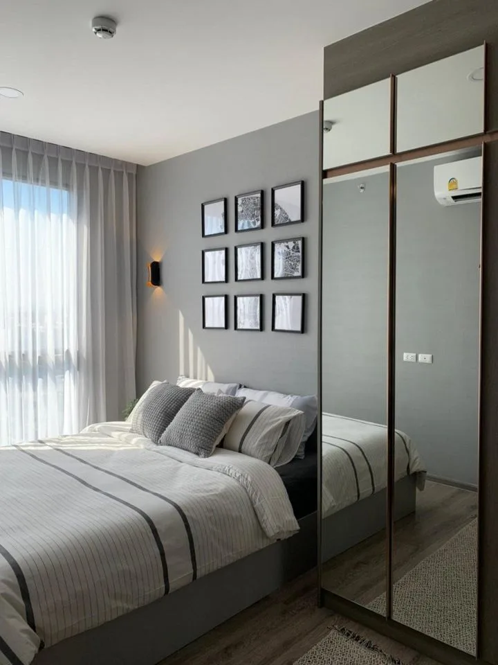 KnightsBridge Collage Sukhumvit 107 — photo 3