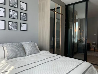 KnightsBridge Collage Sukhumvit 107