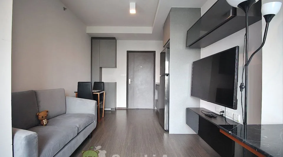 Ideo Sukhumvit 93 — photo 1