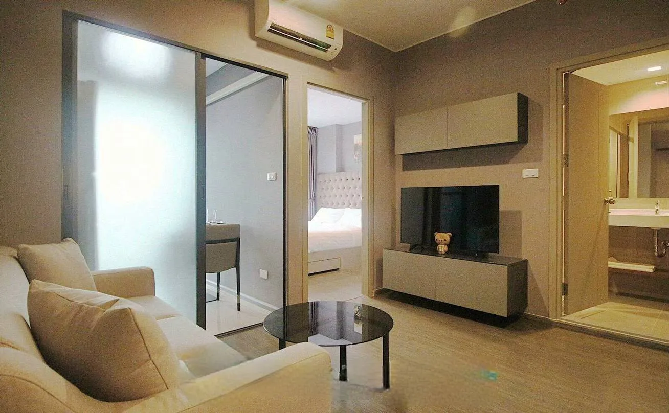 Ideo Sukhumvit 93 — photo 1