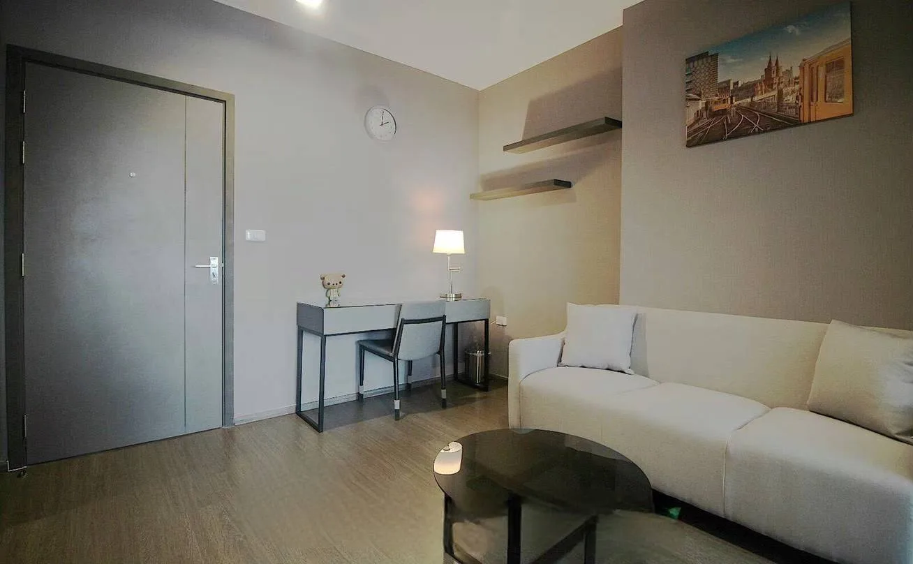 Ideo Sukhumvit 93 — photo 3