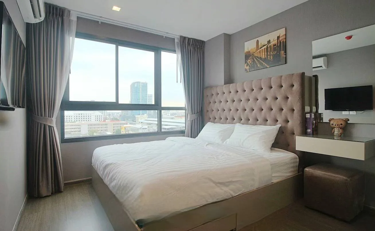 Ideo Sukhumvit 93 — photo 4