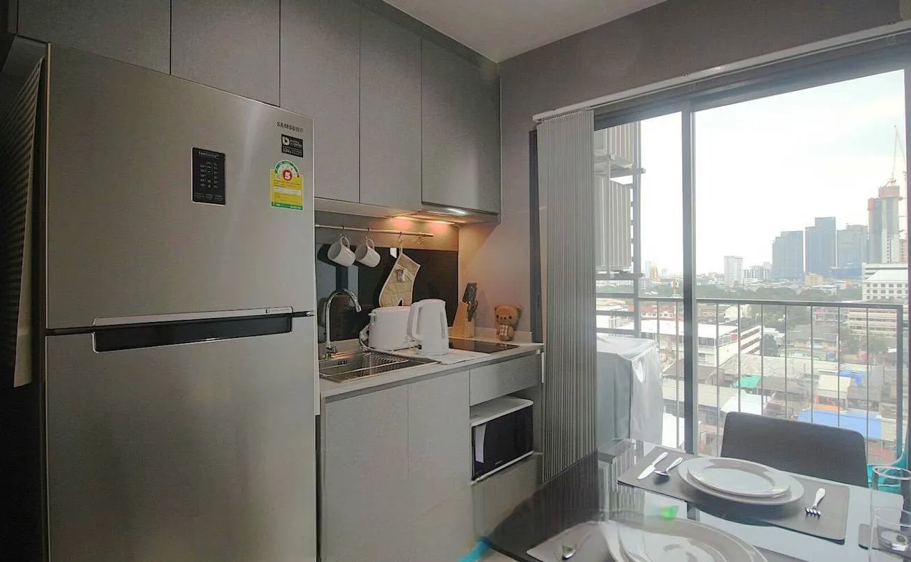 Ideo Sukhumvit 93 — photo 6
