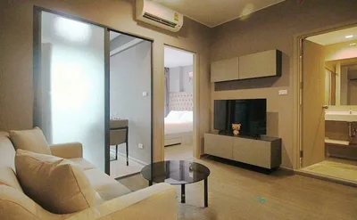 Ideo Sukhumvit 93