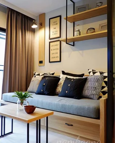 Life Sukhumvit 48