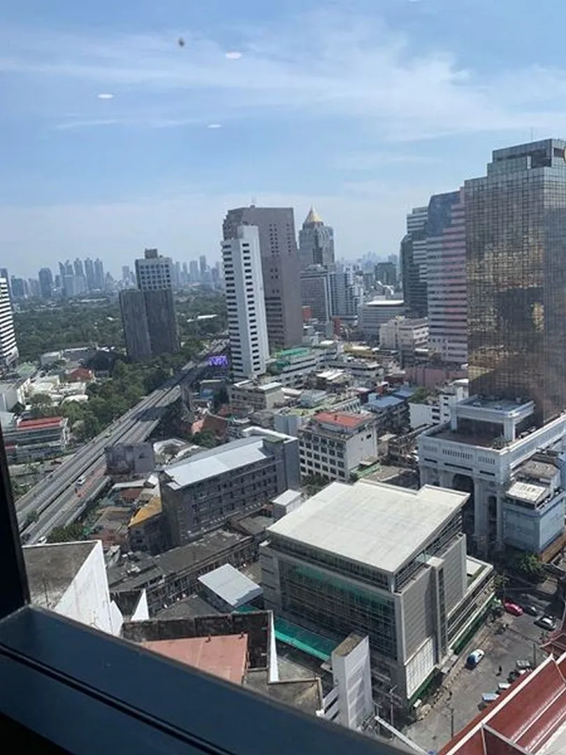 Ashton Chula - Silom — photo 14