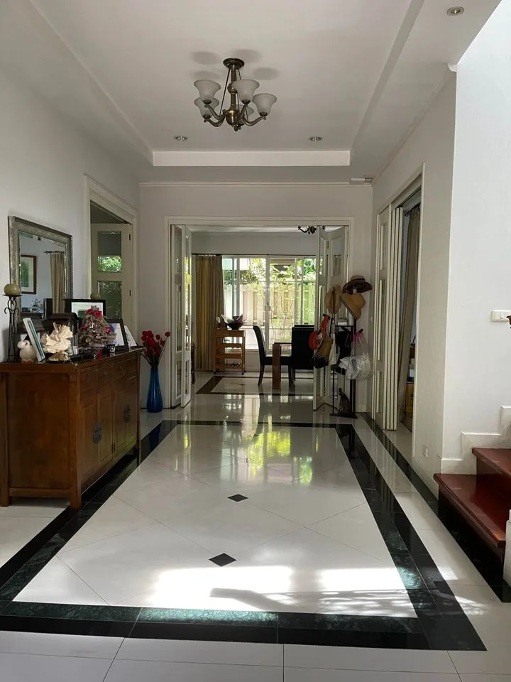 Baan Klang Krung The Nice Ratchavipa — photo 2