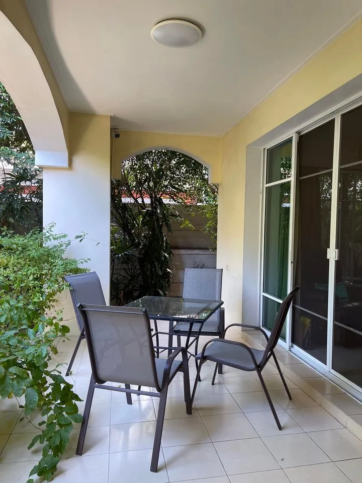 Baan Klang Krung The Nice Ratchavipa — photo 11