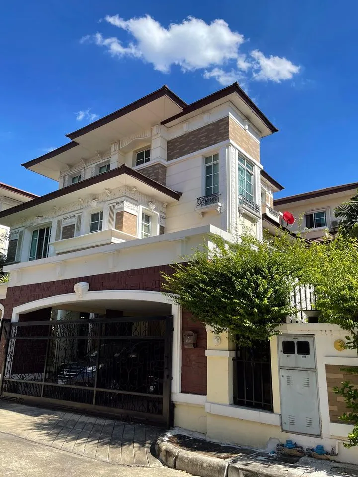Baan Klang Krung The Nice Ratchavipa — photo 13