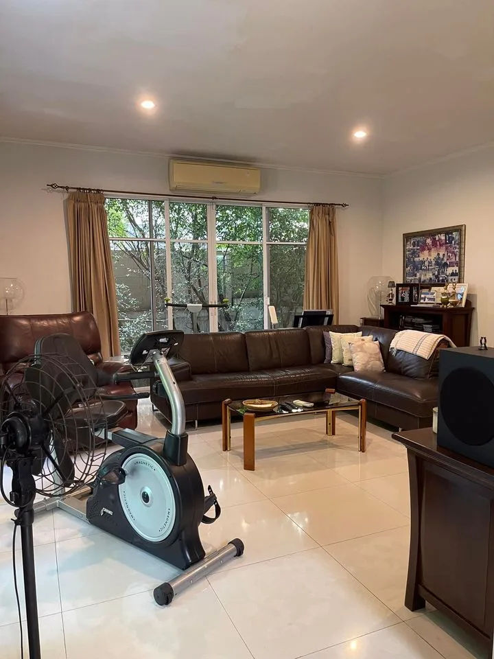 Baan Klang Krung The Nice Ratchavipa — photo 4