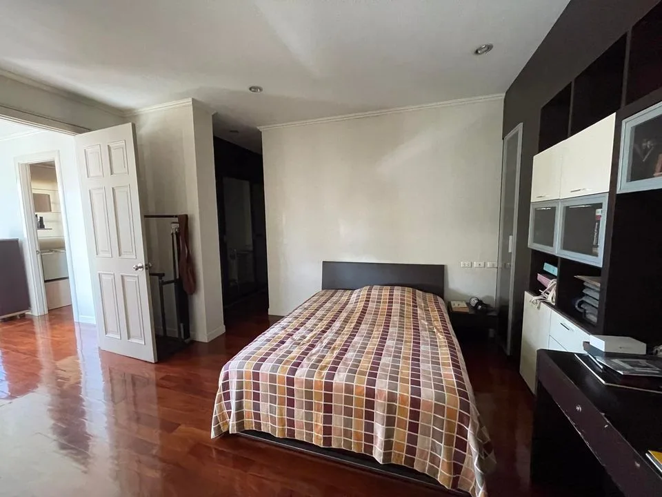 Baan Klang Krung The Nice Ratchavipa — photo 6