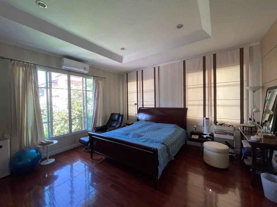 Baan Klang Krung The Nice Ratchavipa — photo 7