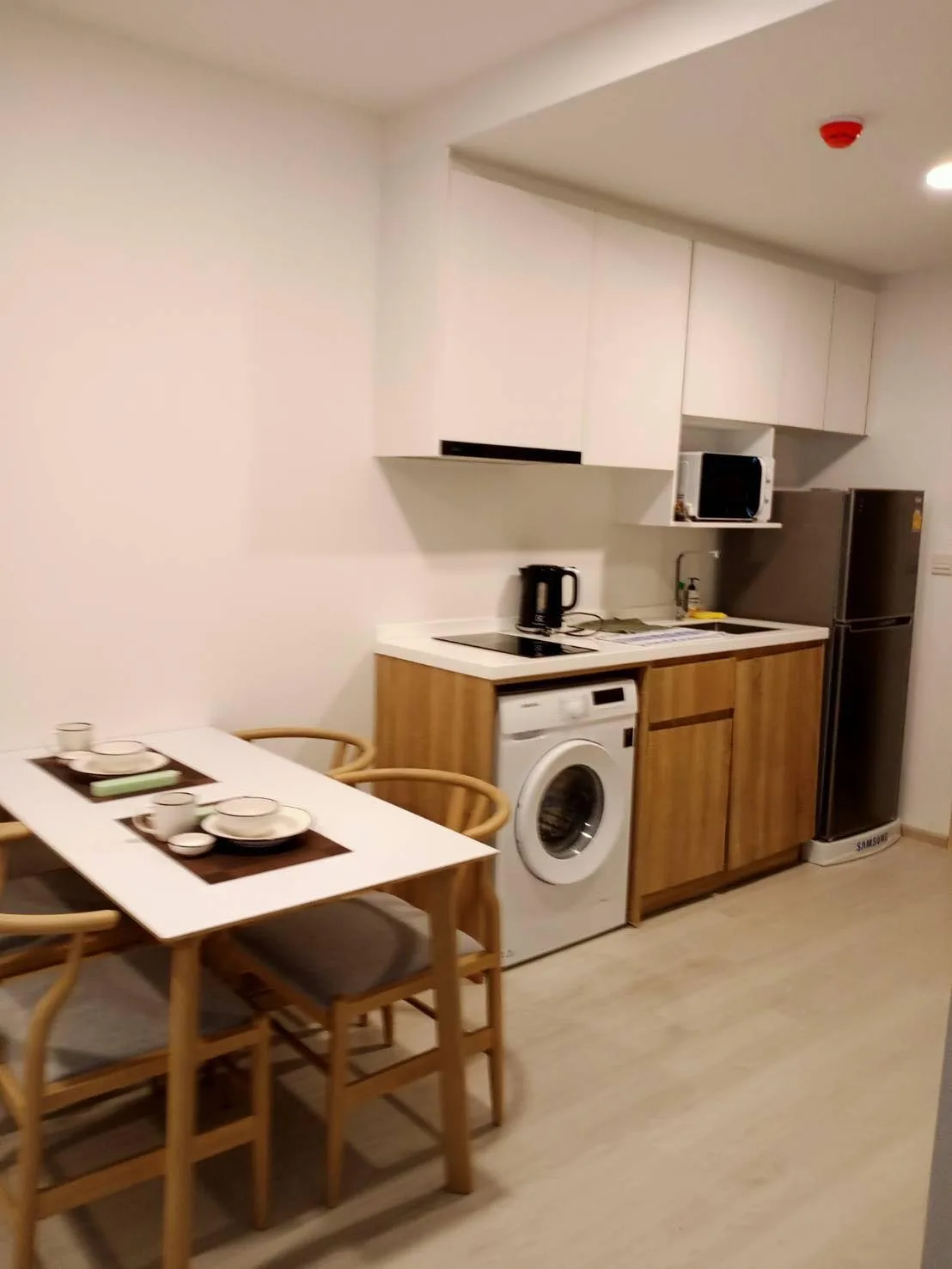Noble Ambience Sukhumvit 42 — photo 4