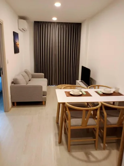 Noble Ambience Sukhumvit 42