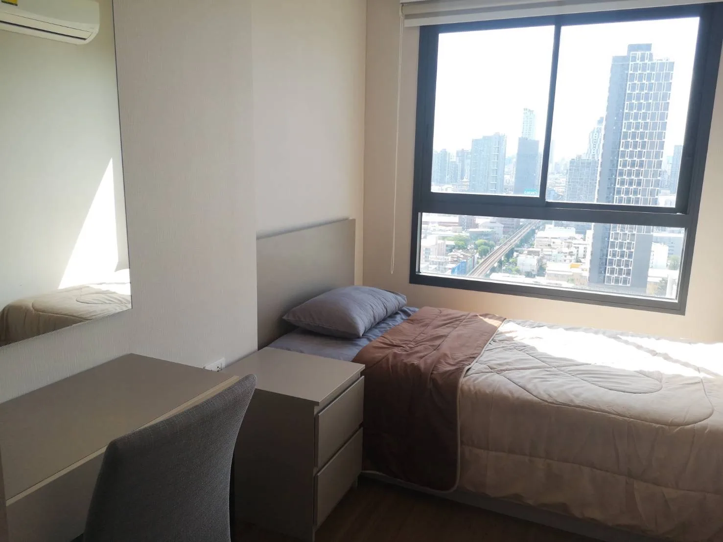 Ideo Sukhumvit 93 — photo 4