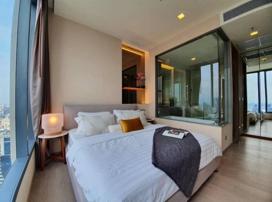 The Esse Asoke — photo 11