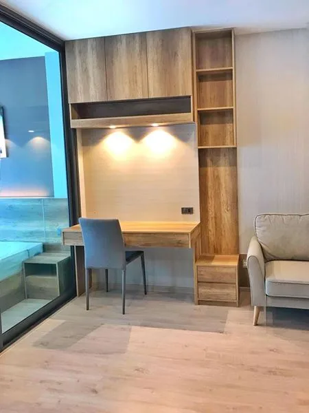 Rhythm Rangnam — photo 1