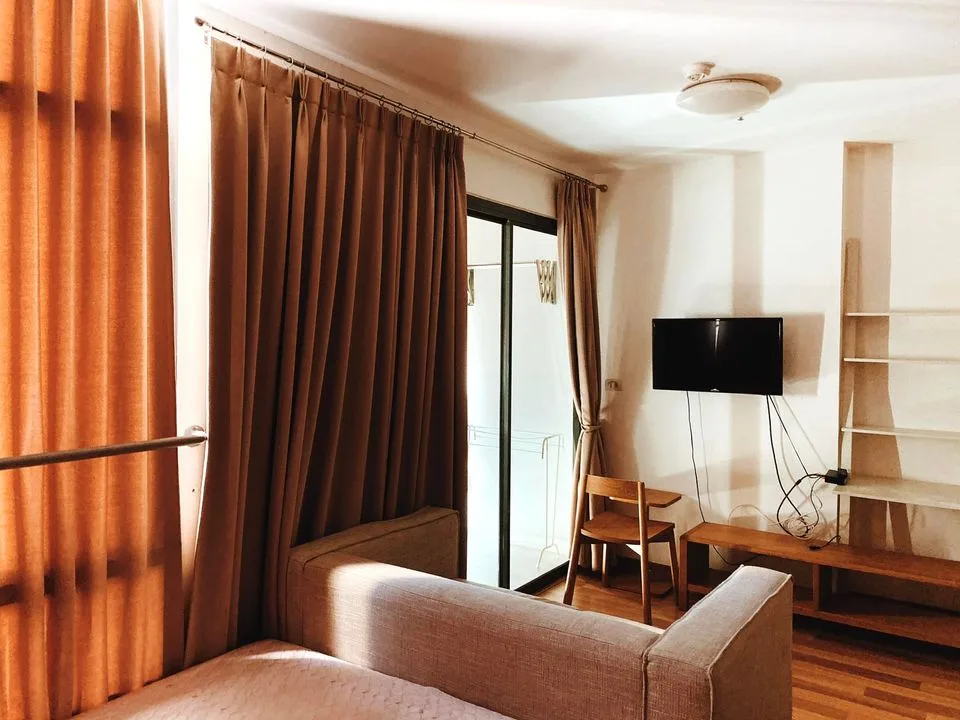 Ideo Blucove Sukhumvit — photo 1